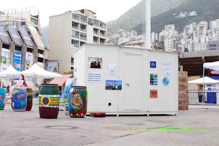 Jounieh Bike Day